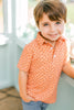 Cutie Pie 2.0 Boys' Polo